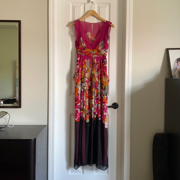 BCBG MaxAzaria dress - Picture 1 of 7
